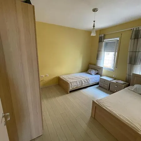 House For Rent Apartment Pogradec