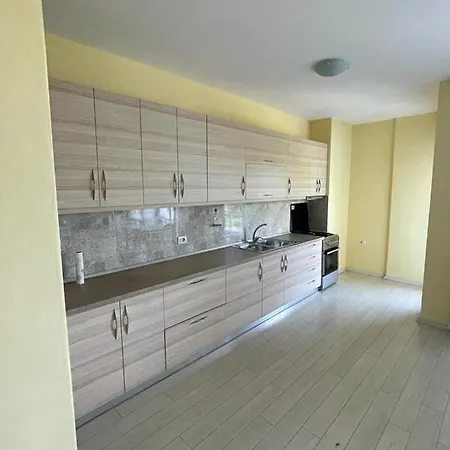Apartment House For Rent *
