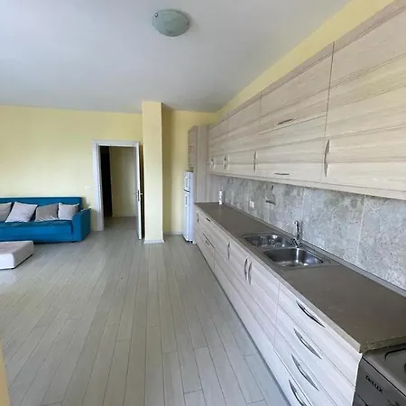 Apartment House For Rent Pogradec
